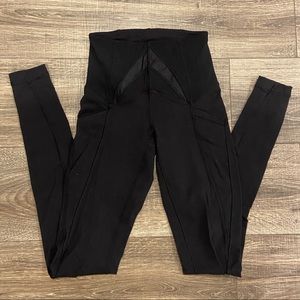 Lululemon Ultra High Rise Leggings